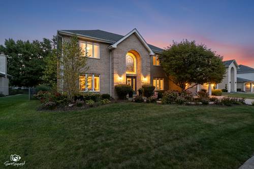 7842 Sea Pines, Orland Park, IL 60462