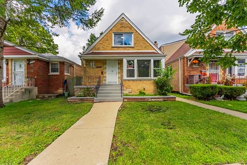3754 W 69th, Chicago, IL 60629