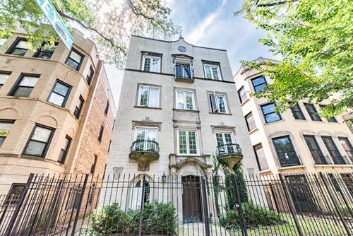 2029 W Jarvis Unit 2, Chicago, IL 60645