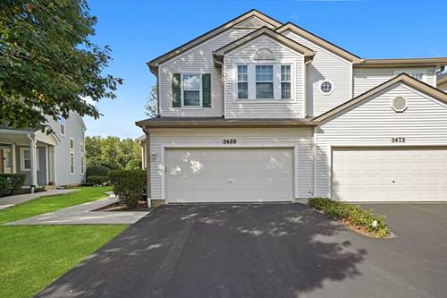 2468 Reflections Unit 2468, Aurora, IL 60502