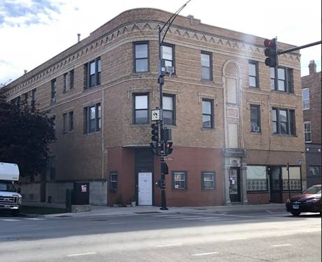952 N Rockwell Unit 1, Chicago, IL 60622