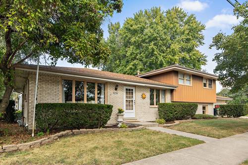 9259 Ridgeland, Oak Lawn, IL 60453