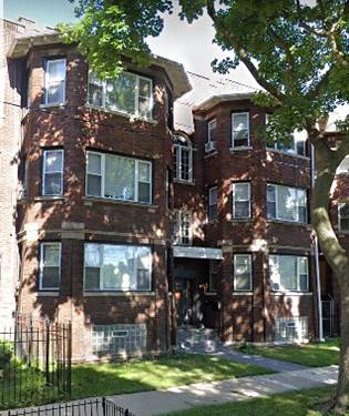 11208 S Vernon, Chicago, IL 60628