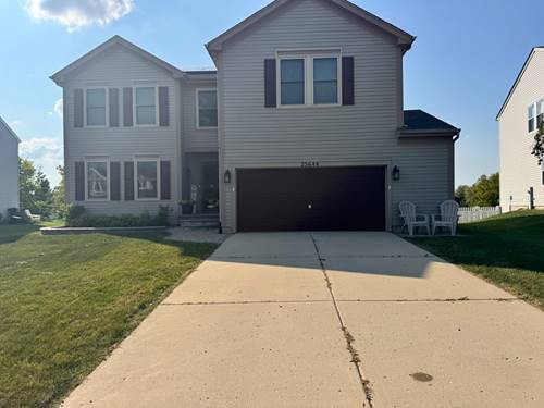 25644 Barrow, Manhattan, IL 60442