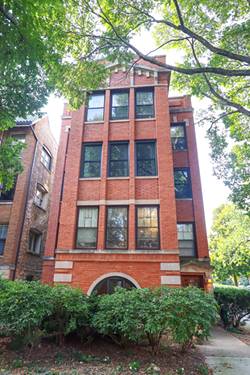 616 Michigan Unit G, Evanston, IL 60202