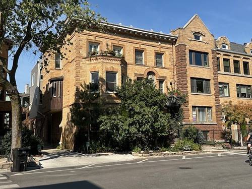 4038 N Clarendon Unit 3F, Chicago, IL 60613