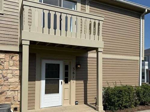 361 Ashwood Unit 0, Vernon Hills, IL 60061