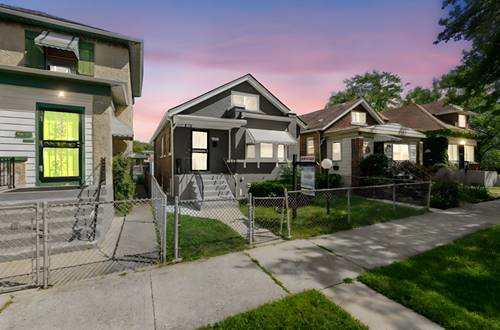 9549 S Calumet, Chicago, IL 60628