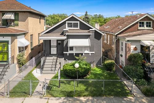 9549 S Calumet, Chicago, IL 60628
