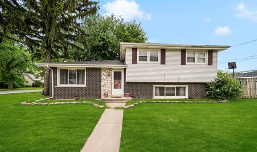 11551 S Komensky, Alsip, IL 60803