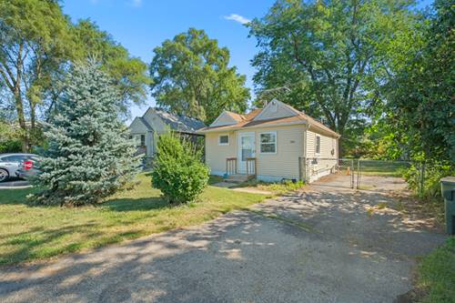 1423 Melrose, Round Lake Beach, IL 60073