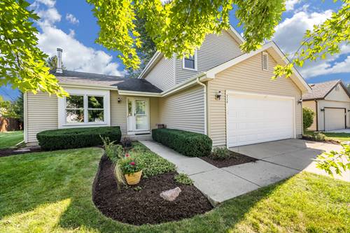 316 S Cross, Mchenry, IL 60050