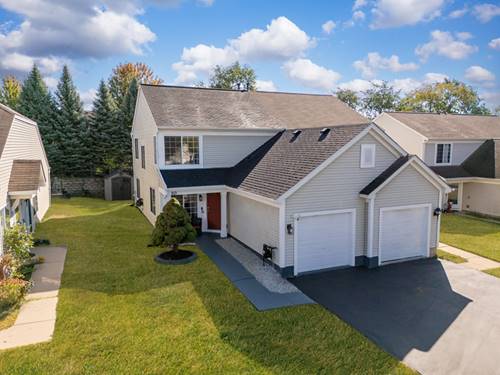 10 Ronan, Lake In The Hills, IL 60156