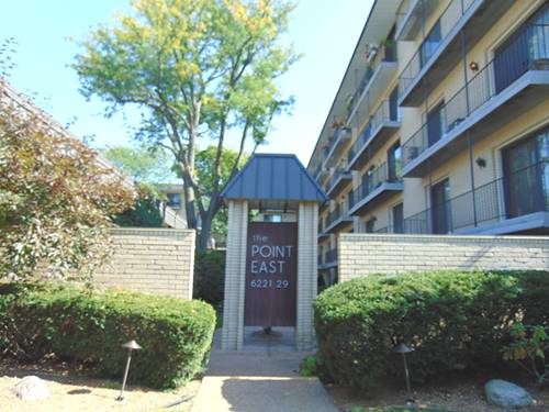 6221 N Niagara Unit 105, Chicago, IL 60631