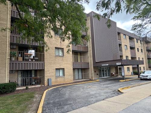 1133 S Finley Unit 410, Lombard, IL 60148