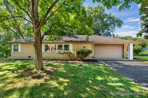 70 Ela, Inverness, IL 60067