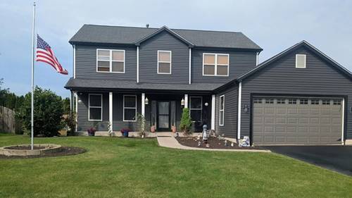 607 Calgary, Belvidere, IL 61008