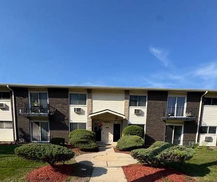 8804 Golf Unit 2F, Des Plaines, IL 60016