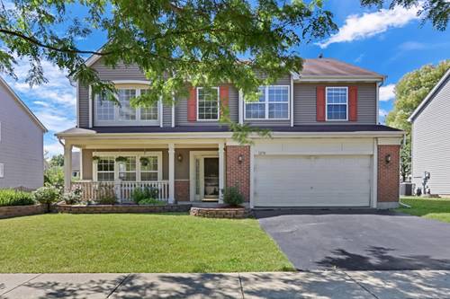 1270 Chesterfield, Grayslake, IL 60030