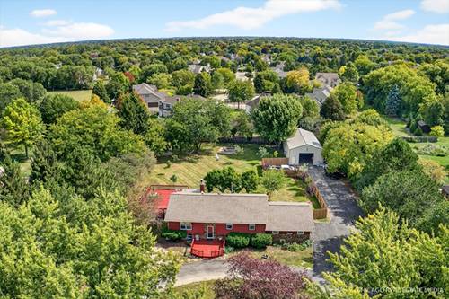 9012 Swanson, Lake In The Hills, IL 60156