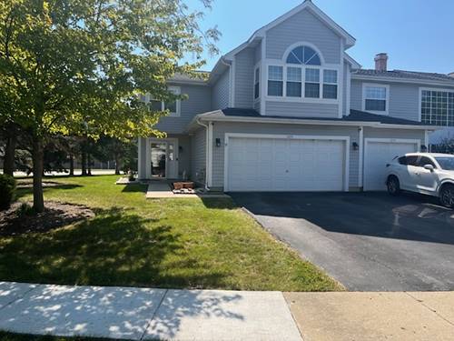 1273 Dunamon, Bartlett, IL 60103
