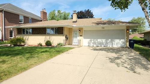 720 Ambleside, Des Plaines, IL 60016