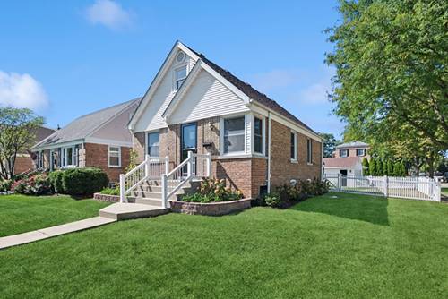 600 8th, La Grange, IL 60525