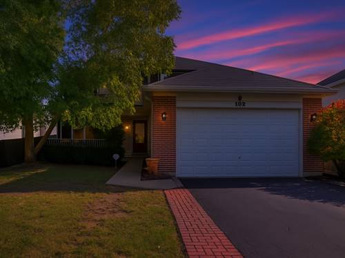 1418 Fitzer, Joliet, IL 60431