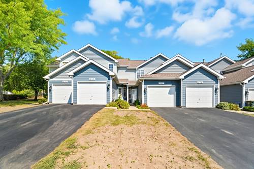 519 Woodcrest Unit 519, Mundelein, IL 60060