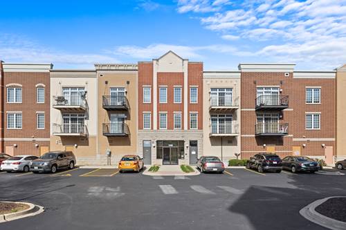 3400 Wellington Unit 204, Rolling Meadows, IL 60008