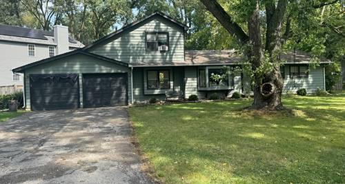 601 Sheridan, Wauconda, IL 60084