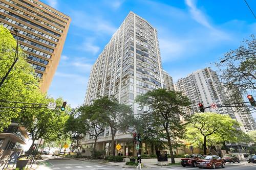 5757 N Sheridan Unit 20J, Chicago, IL 60660