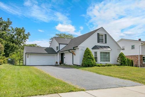 1013 Damico, Chicago Heights, IL 60411