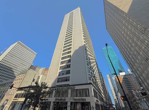 535 N Michigan Unit 1707, Chicago, IL 60611