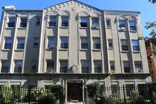 4031 N Kenmore Unit 405, Chicago, IL 60613