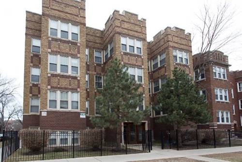 4869 N Washtenaw Unit 3, Chicago, IL 60625