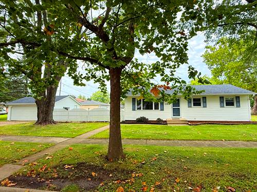 1106 Shoals, Lockport, IL 60441