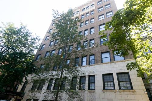817 W Lakeside Unit 607, Chicago, IL 60640