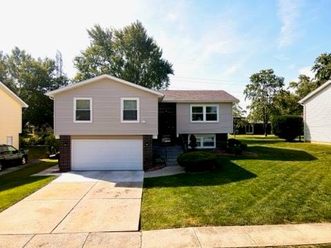 1109 Abbot, University Park, IL 60484