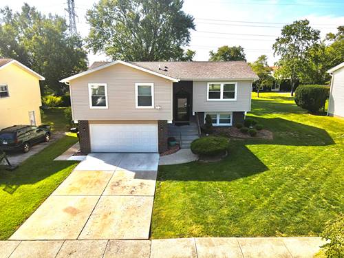 1109 Abbot, University Park, IL 60484