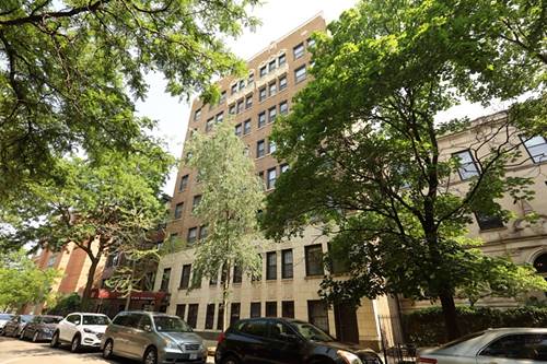 817 W Lakeside Unit 210, Chicago, IL 60640
