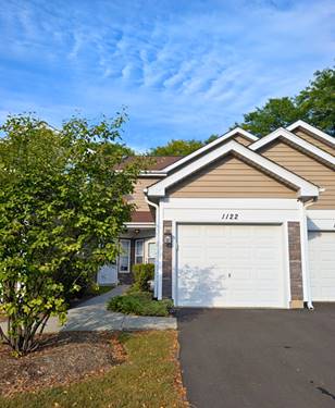 1122 Regency, Schaumburg, IL 60193