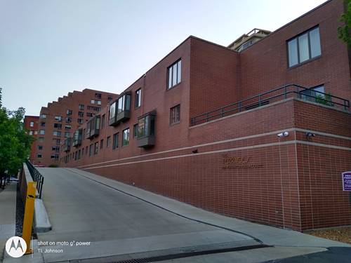 801 S Plymouth Unit 507, Chicago, IL 60605