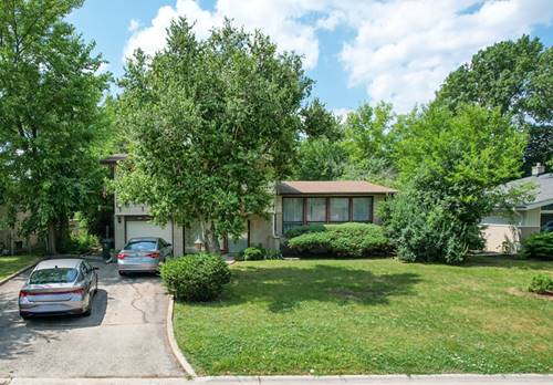 636 Clearview, Glenview, IL 60025