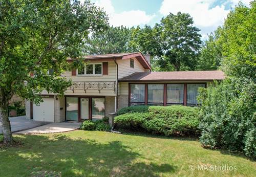 636 Clearview, Glenview, IL 60025