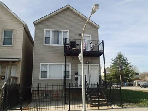 5316 S Wells Unit 1, Chicago, IL 60609