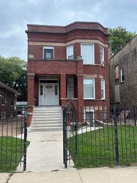7743 S Saginaw Unit 1, Chicago, IL 60649