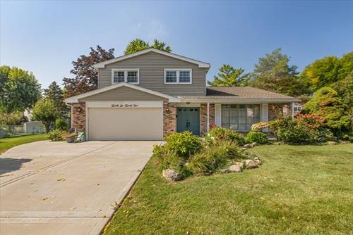 2624 N Prindle, Arlington Heights, IL 60004