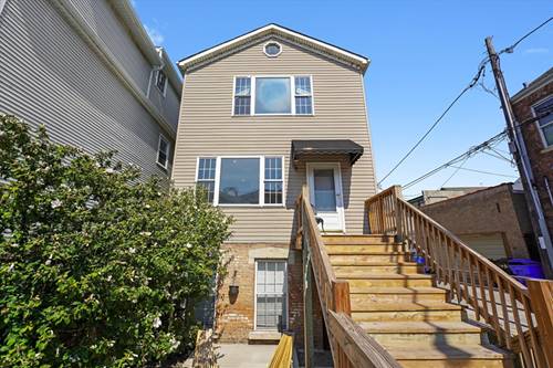 1156 W 19th Unit 2, Chicago, IL 60608
