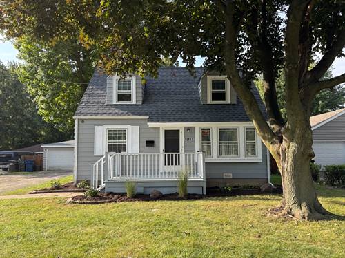 10833 Wellington, Melrose Park, IL 60164